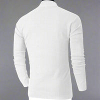 Afbeelding laden in galerijweergave, Vinterloom High Ridge Sweater
