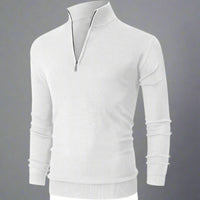 Afbeelding laden in galerijweergave, Vinterloom High Ridge Sweater
